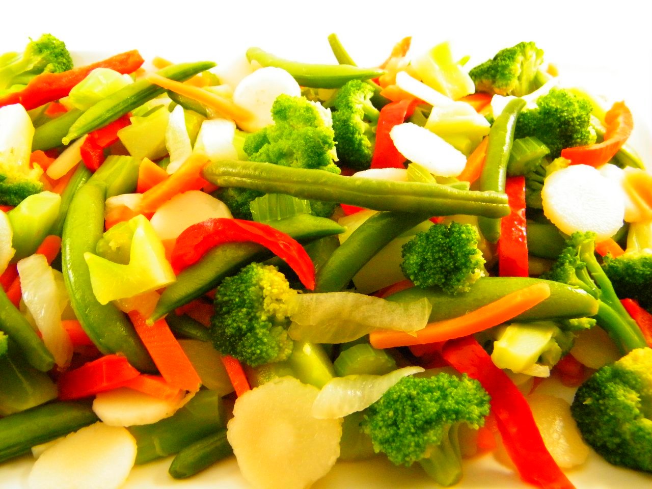 Stir Frys